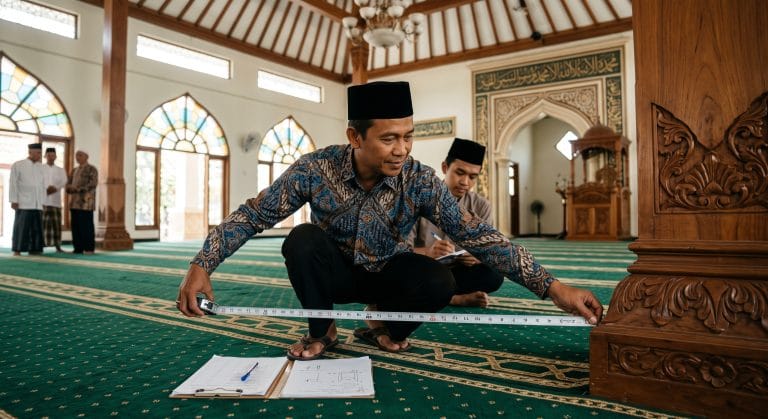 Carpet Size Guide: How to Choose the Right Length and Thickness