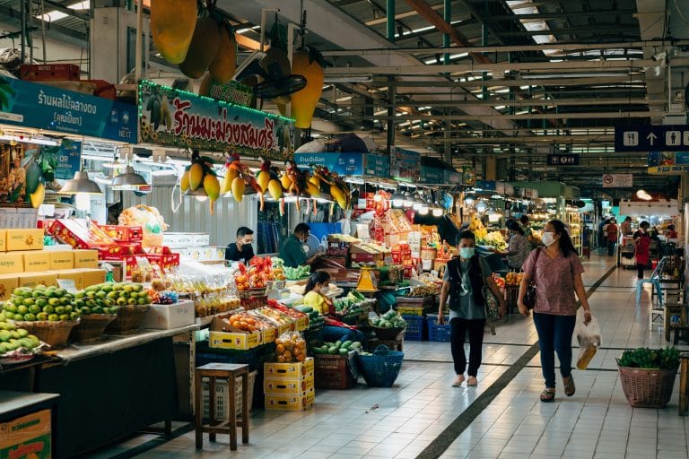 The Market Is Celebrating. Should Investors Be Worried?