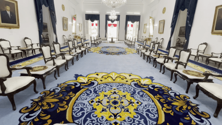 HJKarpet Custom Carpet Price: How Much Should You Budget?