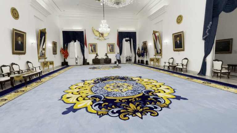 Custom Carpet Design Guide: More Than Just Choosing a Pattern